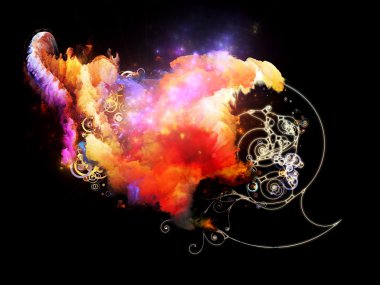 Tasarım bulutsulardan açılım