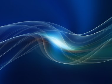 hızlanma in fractal dalgalar