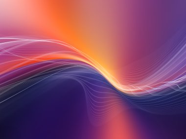 fraktal dalgalar arayışı içinde