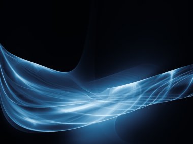 kavramsal fraktal dalgalar