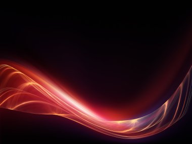 yanlışlıkla fraktal dalgalar