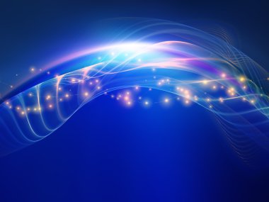 kavramsal fraktal dalgalar