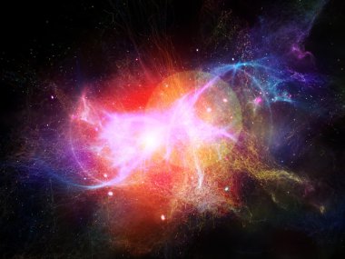 unfolding, fractal Bulutsu listesi