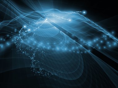 fraktal erişim alanları düzenleme