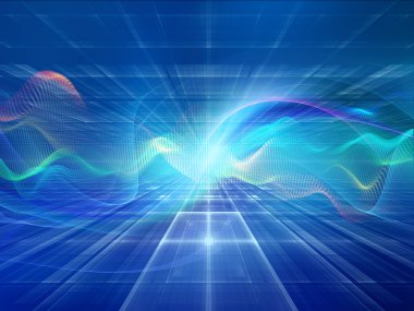 fraktal krallıkları teknolojileri