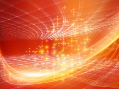 fraktal krallıkları ve ötesi