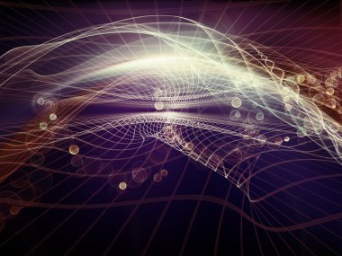 Toward Digital Fractal Realms