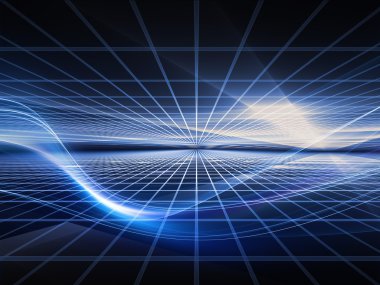 enerji in fractal krallıkları