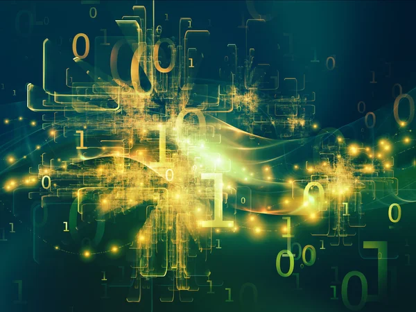 Magic in fractal krallıkları