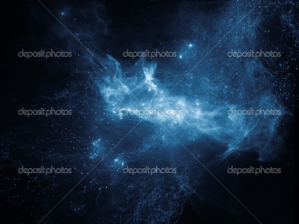 Realms Of Fractal Nebulae Stock Photo By C Agsandrew Realms Of Fractal Nebulae Stock Photo By C Agsandrew