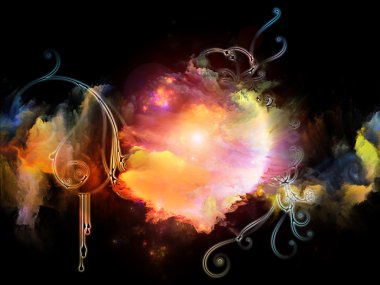 Tasarım bulutsu rüya