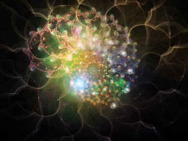 Spiral akışı