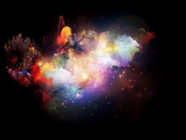 Tasarım bulutsulardan açılım