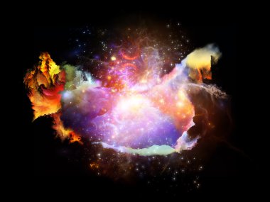 kavramsal tasarım bulutsular dizini