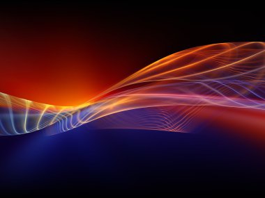 fraktal dalgalar krallıkları