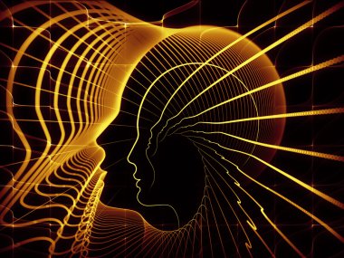 gelişen ruhun geometrisi