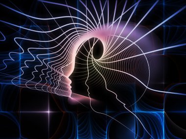 yanlışlıkla ruhun geometrisi