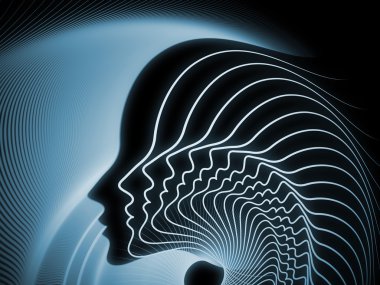 gelişen ruhun geometrisi