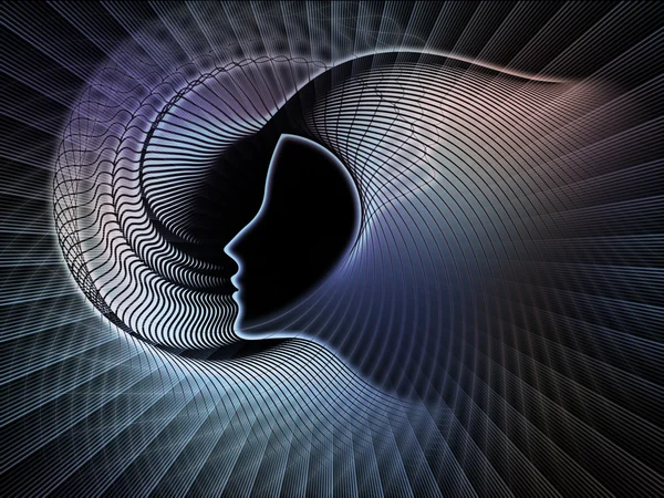 ruhun geometrisi kompozisyon