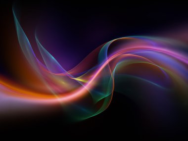 sanal fraktal dalgalar