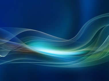 Dijital fraktal dalgalar