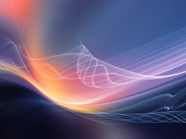 kavramsal fraktal dalgalar