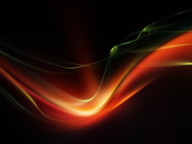 fraktal dalgalar krallıkları