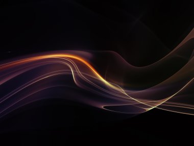 yanlışlıkla fraktal dalgalar