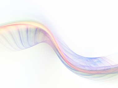 fraktal dalgalar salınım