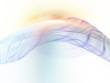 yanlışlıkla fraktal dalgalar