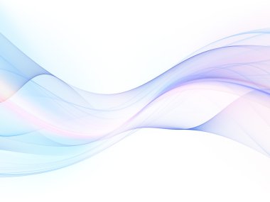 sanal fraktal dalgalar