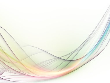 kavramsal fraktal dalga