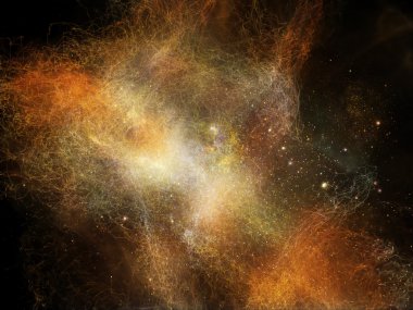 fraktal Bulutsu listesi öğeleri