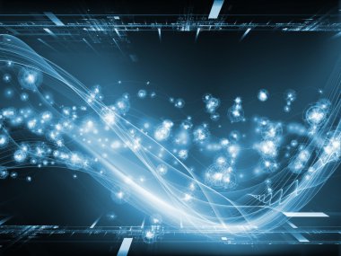 fraktal Realms görselleştirme