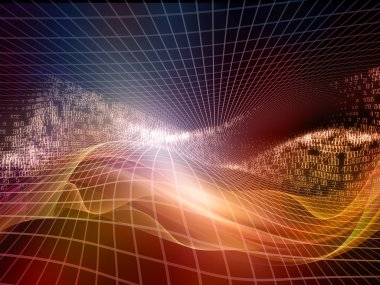 Toward Digital Fractal Realms