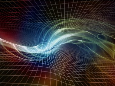 Toward Digital Fractal Realms