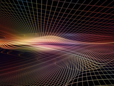 Toward Digital Fractal Realms