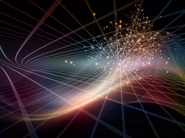 Toward Digital Fractal Realms