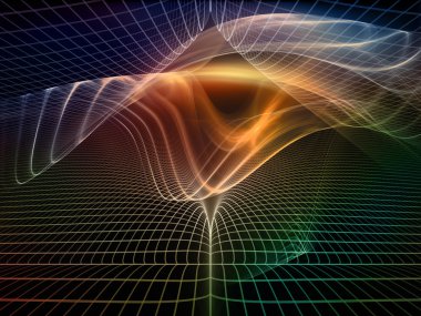 Advance of Fractal Realms