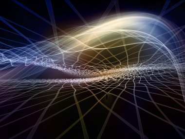 sanal fraktal krallıkları