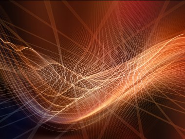 perspektif fraktal krallıkları