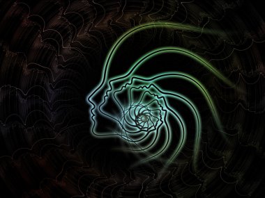 ruhun geometrisi krallıkları