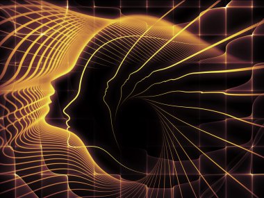 gelişen ruhun geometrisi