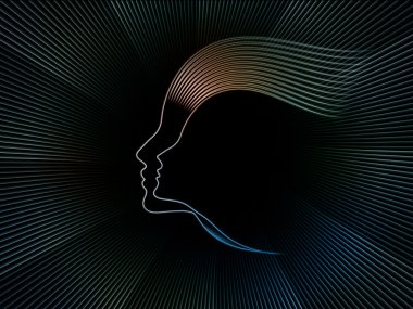 ruhun geometrisi zemin