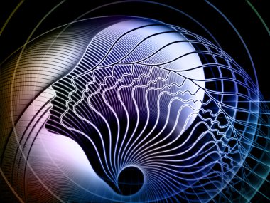 ruhun geometrisi zemin