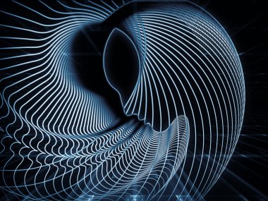 ruhun geometrisi Devamı