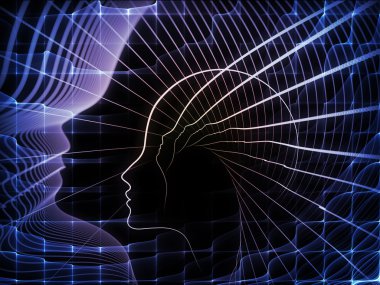 ruh Geometri Hesaplama