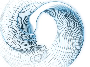 paradigma ruhun geometrisi