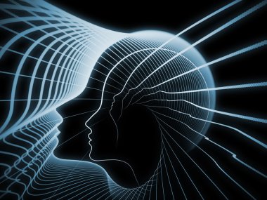 ruhun geometrisi krallıkları