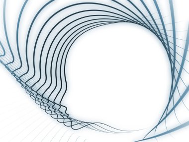 ruhun geometrisi zemin